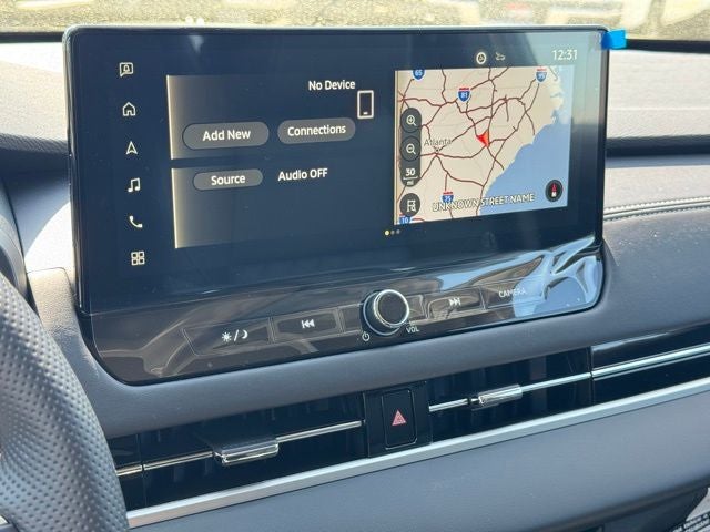 2026 Mitsubishi Outlander Base