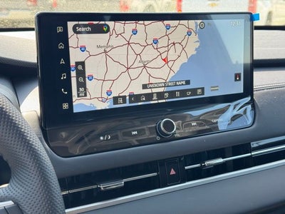 2026 Mitsubishi Outlander Base