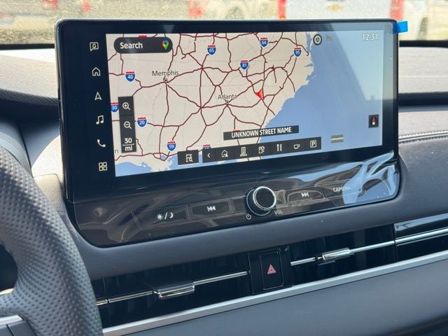 2026 Mitsubishi Outlander Base