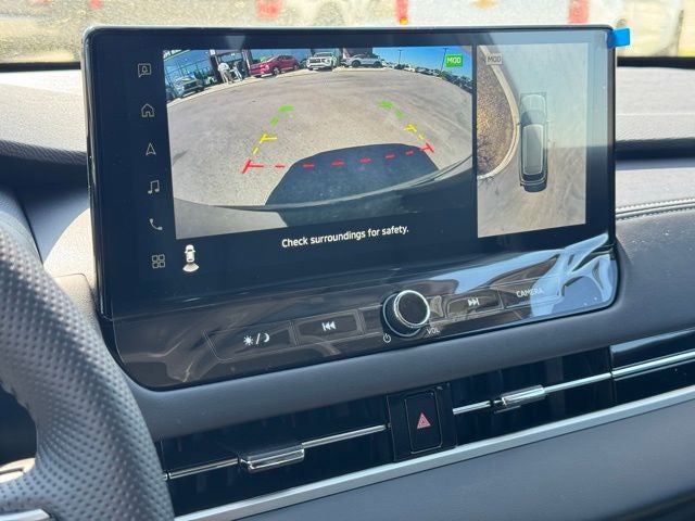 2026 Mitsubishi Outlander Base