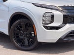 2026 Mitsubishi Outlander Black Edition