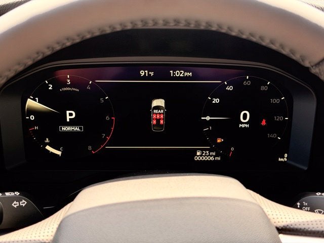 2026 Mitsubishi Outlander Black Edition
