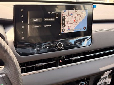 2026 Mitsubishi Outlander Black Edition