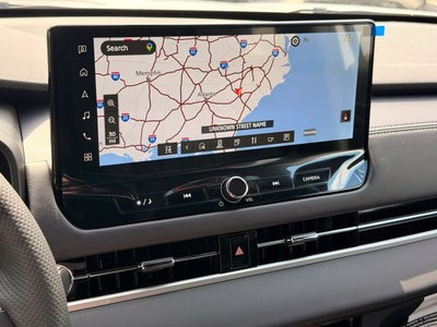2026 Mitsubishi Outlander Black Edition