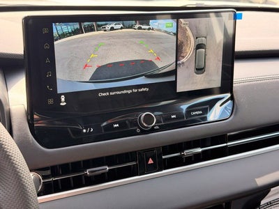 2026 Mitsubishi Outlander Black Edition