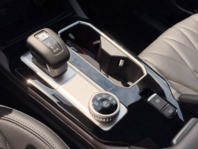 2026 Mitsubishi Outlander Black Edition