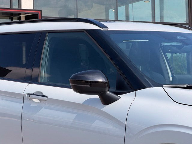 2026 Mitsubishi Outlander Black Edition