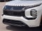 2026 Mitsubishi Outlander Black Edition
