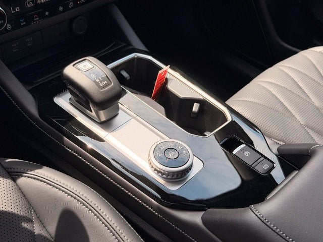 2026 Mitsubishi Outlander Black Edition