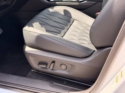 2026 Mitsubishi Outlander Black Edition