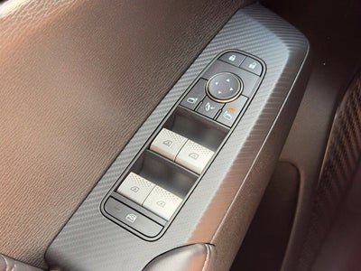 2026 Mitsubishi Outlander Black Edition