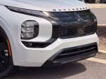 2026 Mitsubishi Outlander Black Edition