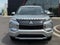 2025 Mitsubishi Outlander Base