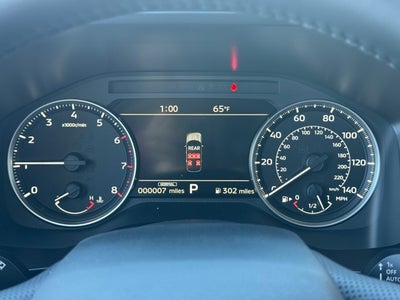 2025 Mitsubishi Outlander Base