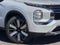 2025 Mitsubishi Outlander Base
