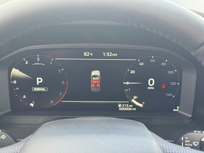 2025 Mitsubishi Outlander Base