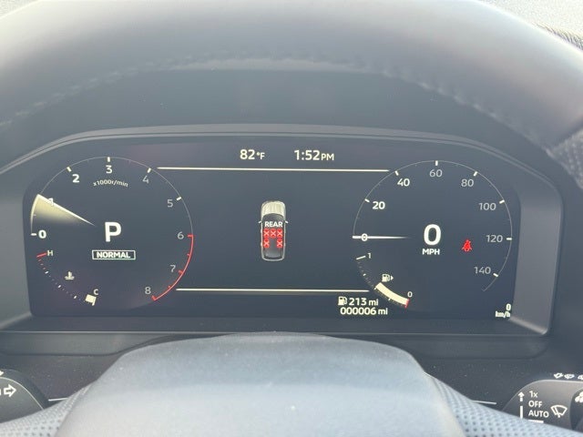 2025 Mitsubishi Outlander Base