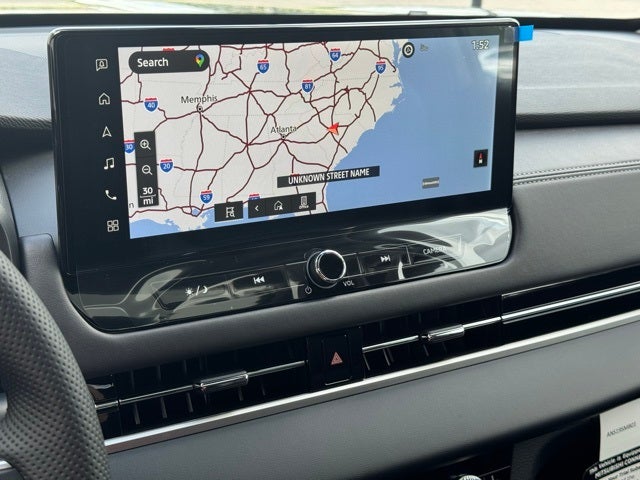 2025 Mitsubishi Outlander Base