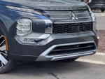 2025 Mitsubishi Outlander Base