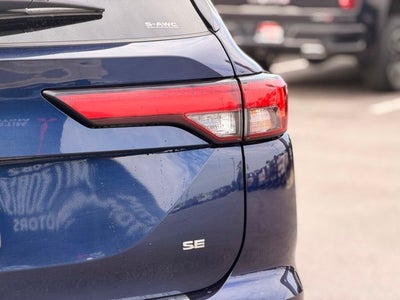 2024 Mitsubishi Outlander Base