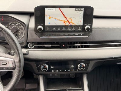 2024 Mitsubishi Outlander Base
