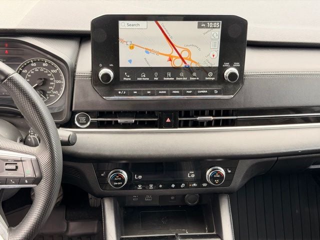 2024 Mitsubishi Outlander Base