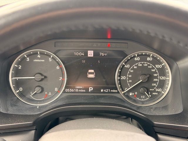 2024 Mitsubishi Outlander Base