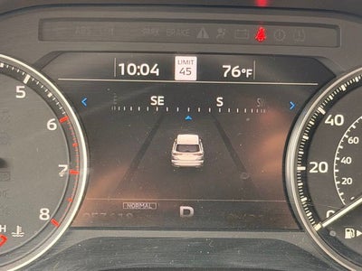 2024 Mitsubishi Outlander Base