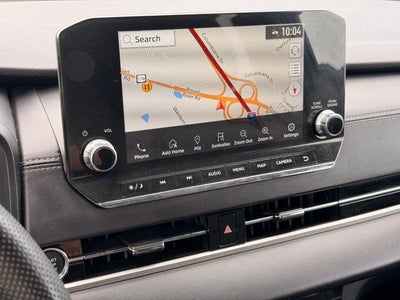 2024 Mitsubishi Outlander Base