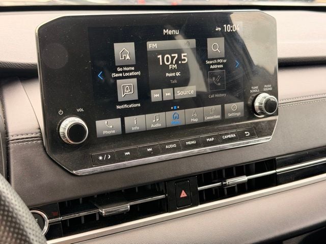 2024 Mitsubishi Outlander Base