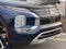 2024 Mitsubishi Outlander Base