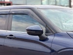 2024 Mitsubishi Outlander Base