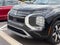 2025 Mitsubishi Outlander Base
