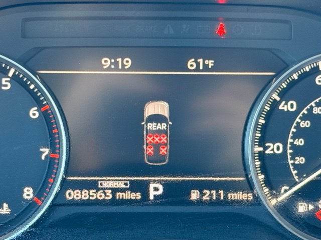 2025 Mitsubishi Outlander Base