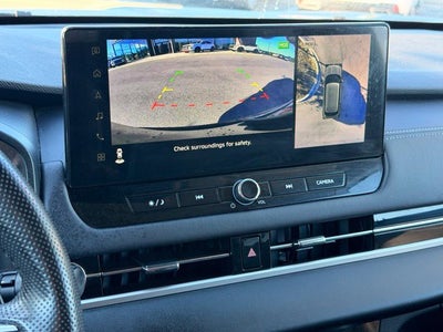 2025 Mitsubishi Outlander Base