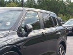 2025 Mitsubishi Outlander Base