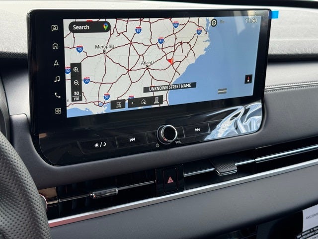 2025 Mitsubishi Outlander Base