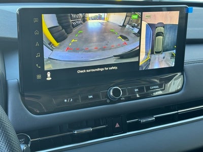 2025 Mitsubishi Outlander Base