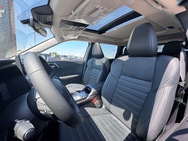 2026 Mitsubishi Outlander Base