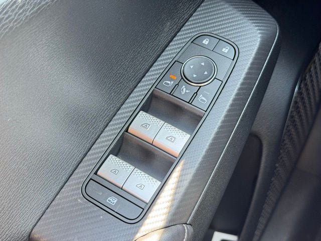 2026 Mitsubishi Outlander Base