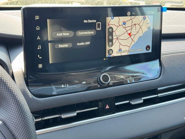 2026 Mitsubishi Outlander Base