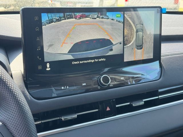 2026 Mitsubishi Outlander Base