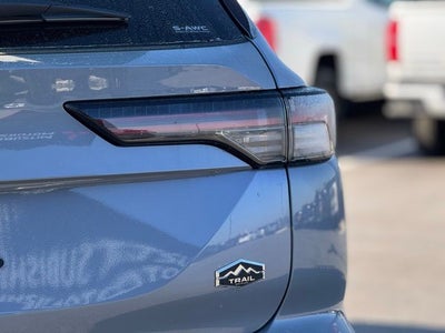 2026 Mitsubishi Outlander Base