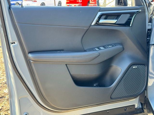 2026 Mitsubishi Outlander Base