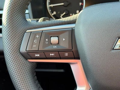 2026 Mitsubishi Outlander Base