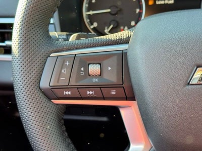 2026 Mitsubishi Outlander Base