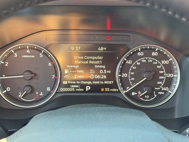 2026 Mitsubishi Outlander Base