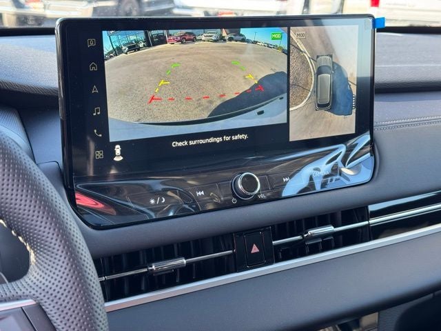 2026 Mitsubishi Outlander Base