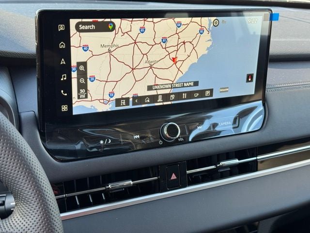 2026 Mitsubishi Outlander Base