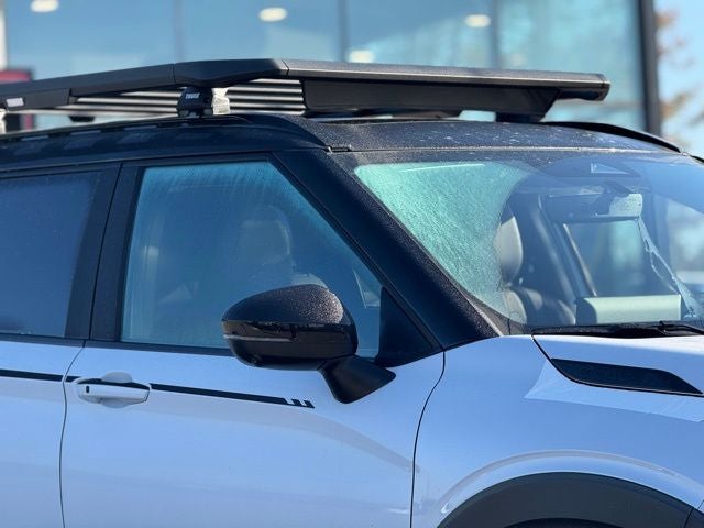 2026 Mitsubishi Outlander Base